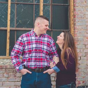 Meet your Posher, Katelin